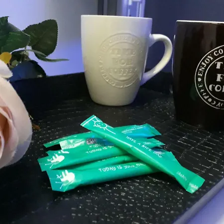 Apartman Takis Ajía Nápa